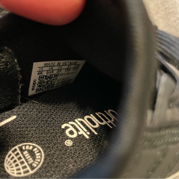 Toddler Adidas NMD_R1 REFINED - Picture 4 of 7